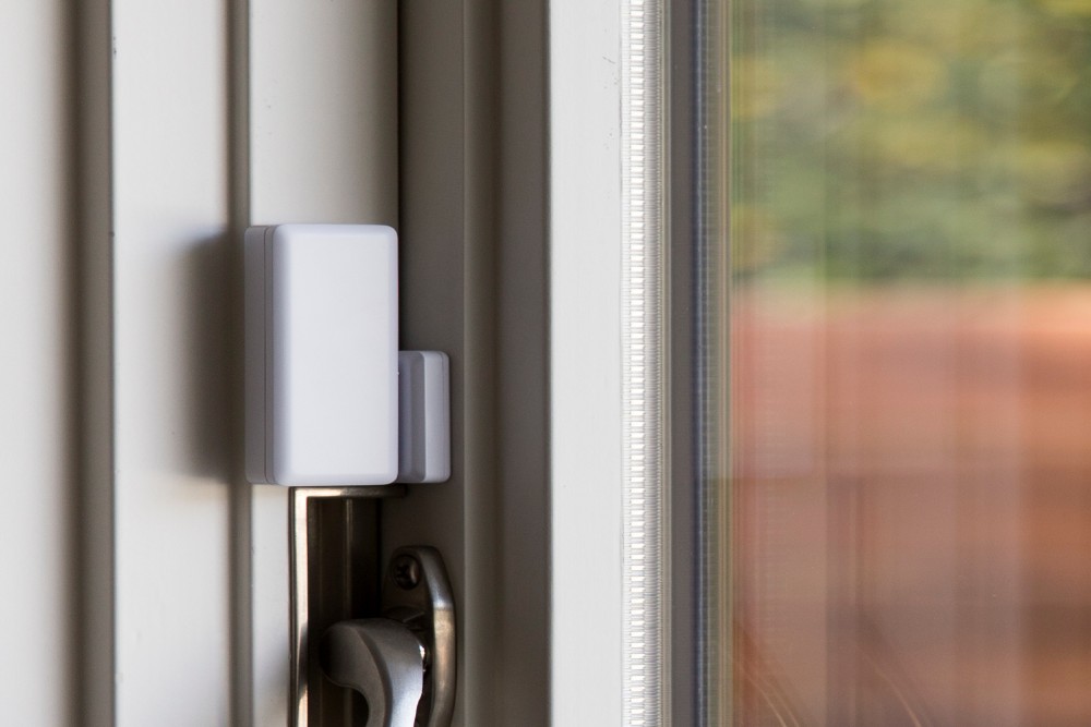 The InDepth Guide to Security Sensors Vivint